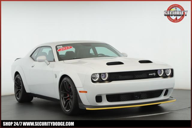 2023 Dodge Challenger SRT Hellcat Redeye Widebody Jailbreak for sale in Amityville, NY