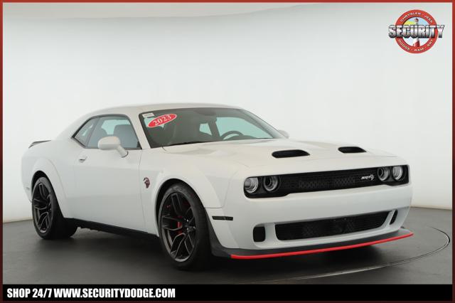 2023 Dodge Challenger SRT Hellcat Redeye Widebody Jailbreak for sale in Amityville, NY
