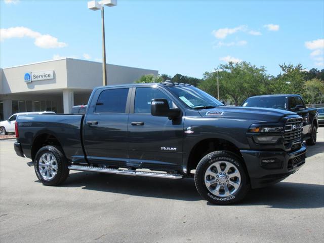 2026 RAM Ram 2500 RAM 2500 BIG HORN CREW CAB 4X4 64 BOX 2026 RAM Ram 2500 RAM 2500 BIG HORN CREW CAB 4X4 64 BOX