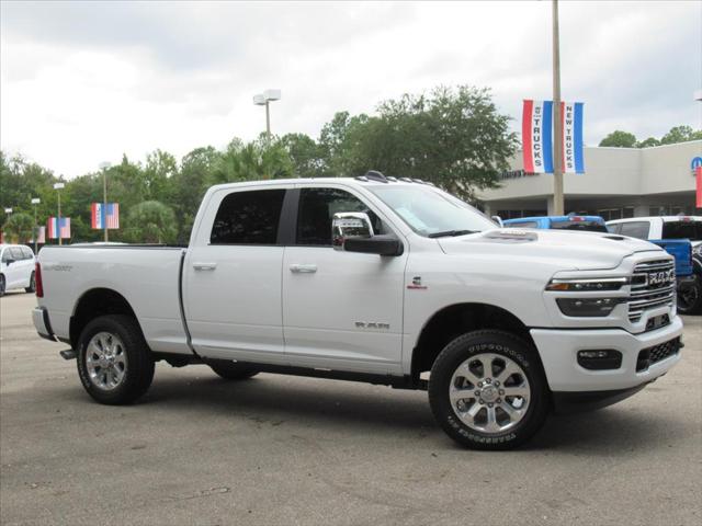 2026 RAM Ram 2500 RAM 2500 LARAMIE CREW CAB 4X4 64 BOX 2026 RAM Ram 2500 RAM 2500 LARAMIE CREW CAB 4X4 64 BOX