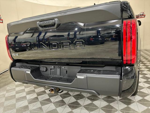 2022 Toyota Tundra SR5 2022 Toyota Tundra SR5