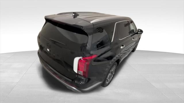 2025 Hyundai Palisade SEL Premium 2025 Hyundai Palisade SEL Premium