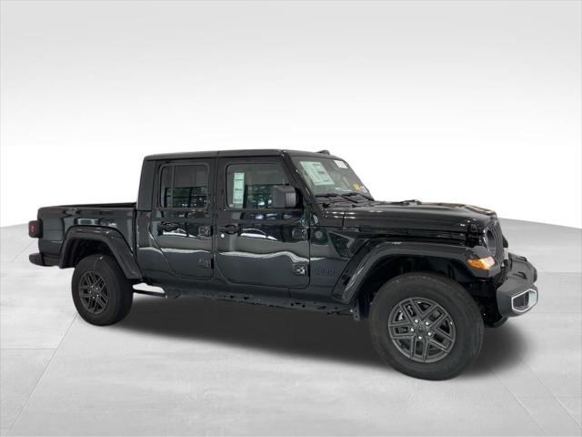 2024 Jeep Gladiator Sport S
