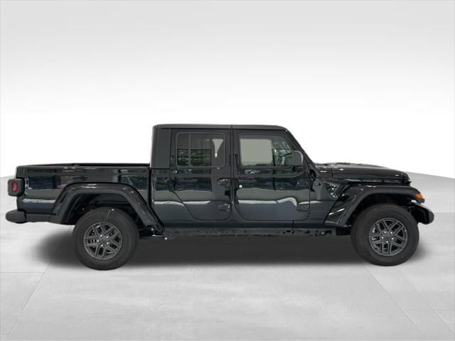 2024 Jeep Gladiator Sport S