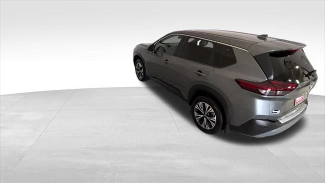 2023 Nissan Rogue SV FWD 2023 Nissan Rogue SV FWD