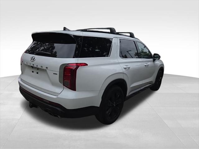 2025 Hyundai Palisade XRT 2025 Hyundai Palisade XRT