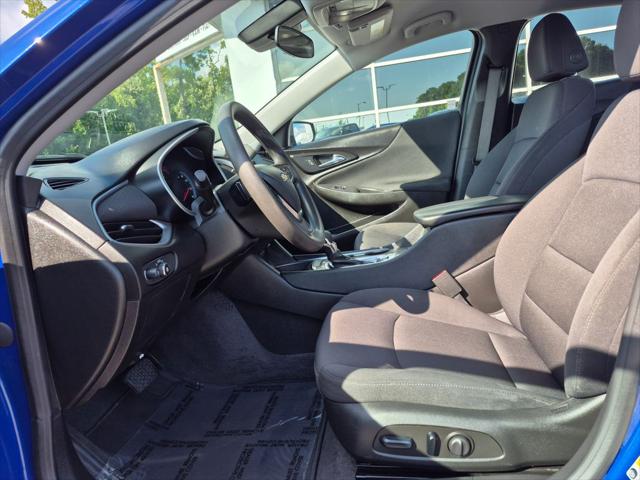 2023 Chevrolet Malibu FWD 1LT 2023 Chevrolet Malibu FWD 1LT