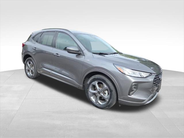 2023 Ford Escape ST-Line Select 2023 Ford Escape ST-Line Select