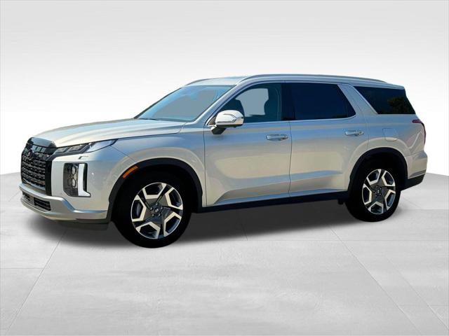 2025 Hyundai Palisade SEL Premium 2025 Hyundai Palisade SEL Premium
