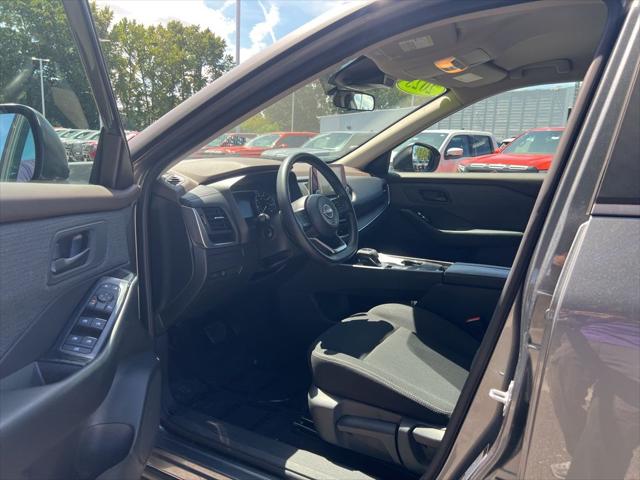 2023 Nissan Rogue S FWD 2023 Nissan Rogue S FWD