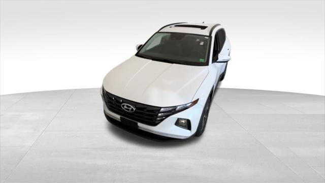 2022 Hyundai Tucson SEL 2022 Hyundai Tucson SEL