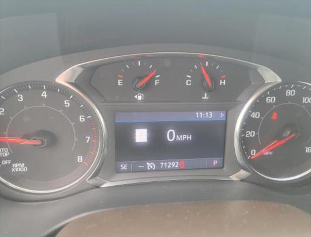 2023 GMC Acadia FWD SLT