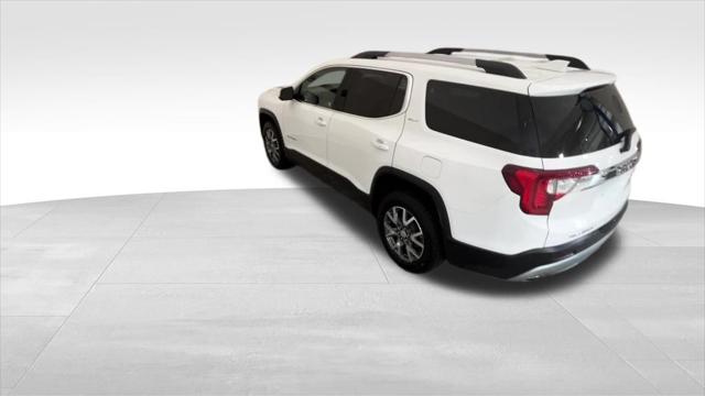 2023 GMC Acadia FWD SLT 2023 GMC Acadia FWD SLT