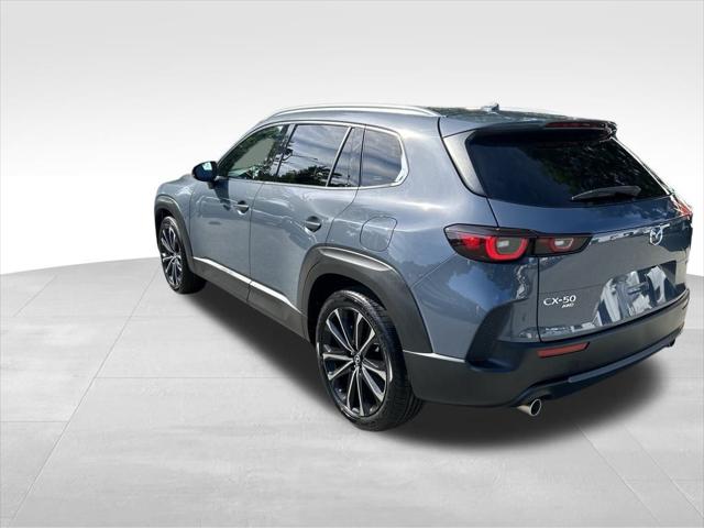 2023 Mazda CX-50 2.5 S Premium Plus 2023 Mazda CX-50 2.5 S Premium Plus