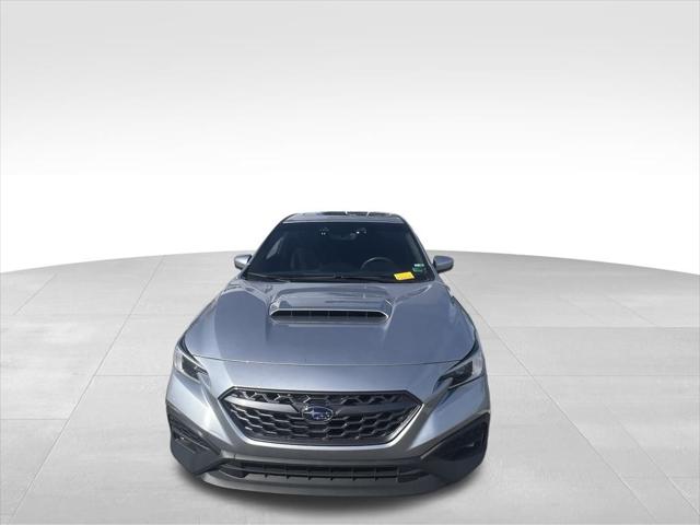 2024 Subaru WRX Limited 2024 Subaru WRX Limited