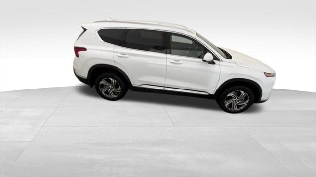 2022 Hyundai Santa Fe SEL 2022 Hyundai Santa Fe SEL