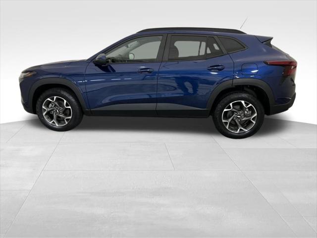 2024 Chevrolet Trax FWD LT