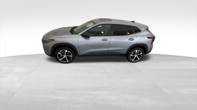 2024 Chevrolet Trax FWD 1RS 2024 Chevrolet Trax FWD 1RS