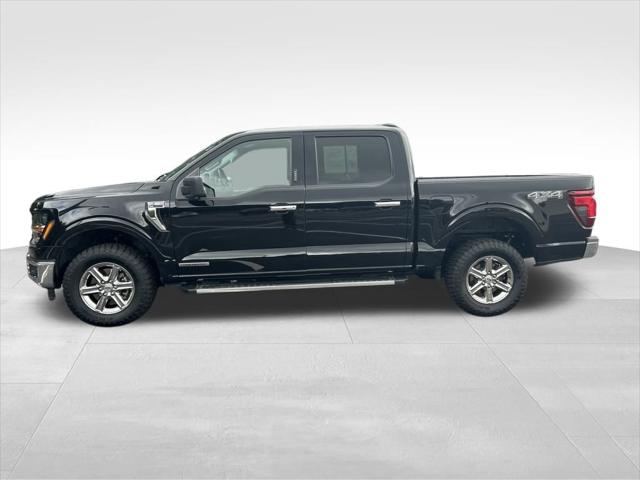 2024 Ford F-150 XLT 2024 Ford F-150 XLT