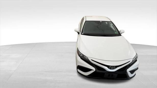 2023 Toyota Camry SE 2023 Toyota Camry SE