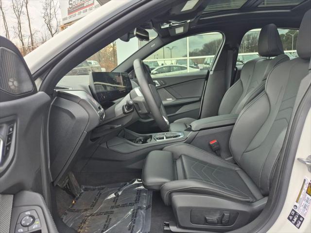 2025 BMW 228 Gran Coupe xDrive