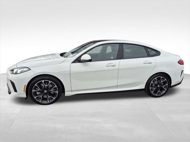 2025 BMW 228 Gran Coupe xDrive