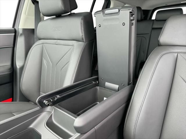 2025 Hyundai Santa Fe XRT 2025 Hyundai Santa Fe XRT