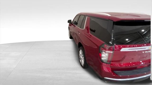 2024 Chevrolet Tahoe 4WD High Country 2024 Chevrolet Tahoe 4WD High Country