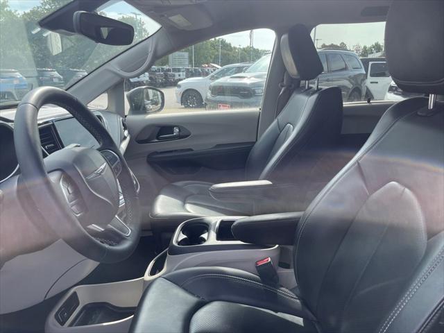 2023 Chrysler Pacifica Touring L AWD