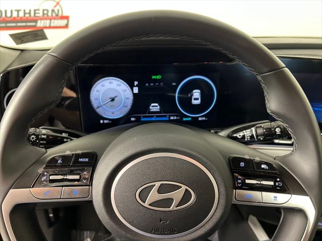 2025 Hyundai Elantra Limited 2025 Hyundai Elantra Limited