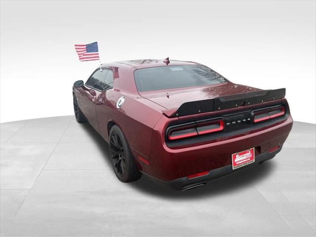 2020 Dodge Challenger R/T 2020 Dodge Challenger R/T