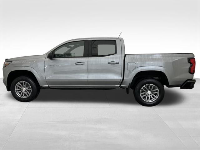 2023 Chevrolet Colorado 2WD Crew Cab Short Box LT 2023 Chevrolet Colorado 2WD Crew Cab Short Box LT