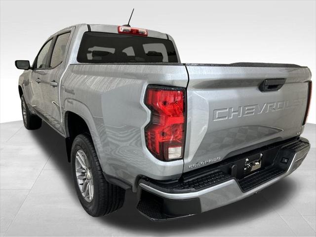 2023 Chevrolet Colorado 2WD Crew Cab Short Box LT 2023 Chevrolet Colorado 2WD Crew Cab Short Box LT