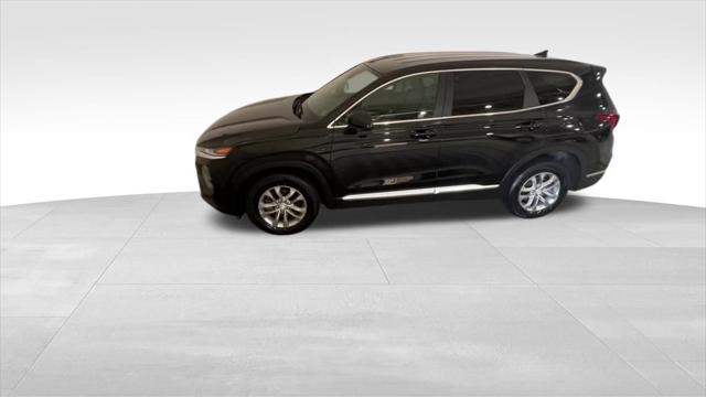 2020 Hyundai Santa Fe SE 2020 Hyundai Santa Fe SE