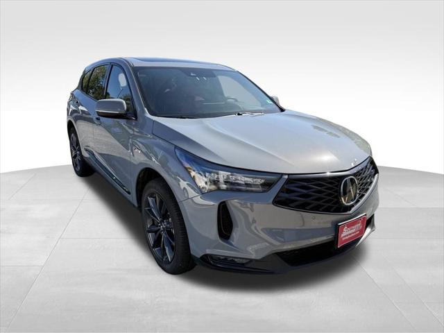 2025 Acura RDX A-SPEC Package 2025 Acura RDX A-SPEC Package