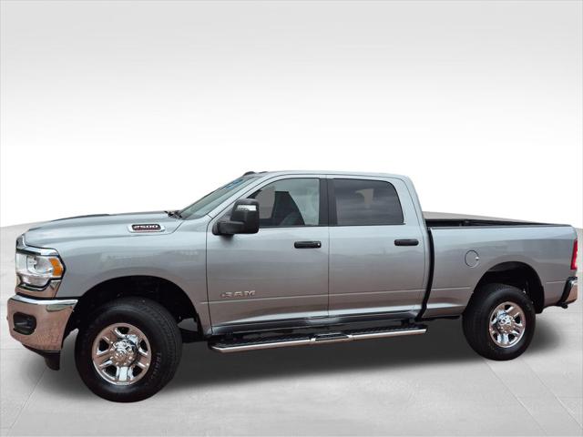 2024 RAM 2500 Big Horn Crew Cab 4x4 64 Box
