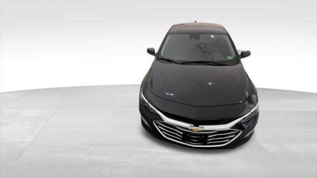 2023 Chevrolet Malibu FWD 1LT 2023 Chevrolet Malibu FWD 1LT