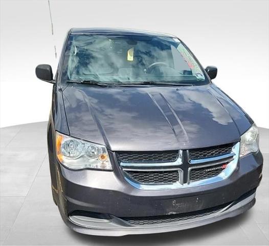 2019 Dodge Grand Caravan SE 2019 Dodge Grand Caravan SE