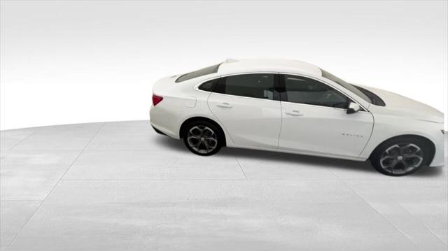 2023 Chevrolet Malibu FWD 1LT 2023 Chevrolet Malibu FWD 1LT