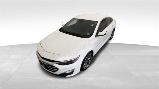 2023 Chevrolet Malibu FWD 1LT 2023 Chevrolet Malibu FWD 1LT