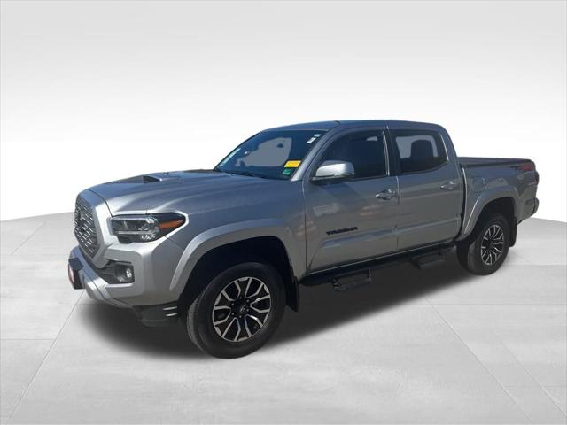 2023 Toyota Tacoma TRD Sport 2023 Toyota Tacoma TRD Sport