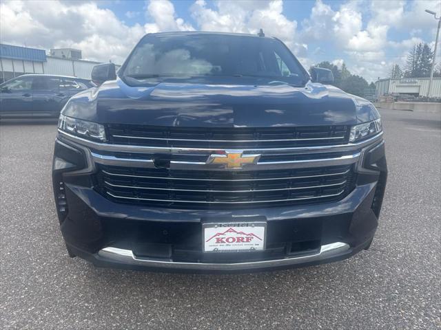 2022 Chevrolet Tahoe 4WD LT 2022 Chevrolet Tahoe 4WD LT