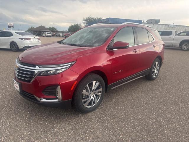 2023 Chevrolet Equinox AWD Premier 2023 Chevrolet Equinox AWD Premier