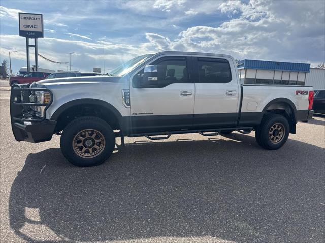 2019 Ford F-350 XLT 2019 Ford F-350 XLT