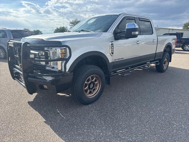 2019 Ford F-350 XLT 2019 Ford F-350 XLT