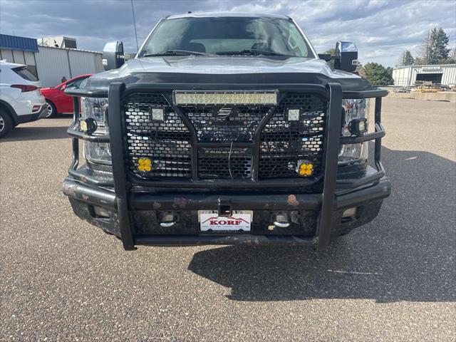 2019 Ford F-350 XLT 2019 Ford F-350 XLT