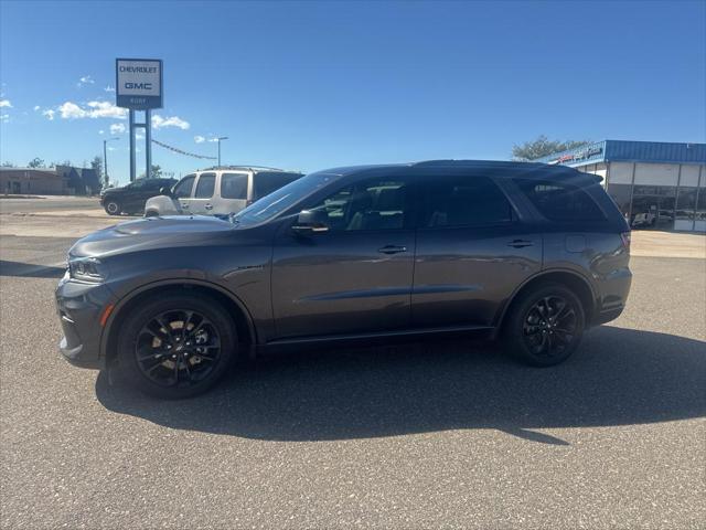 2021 Dodge Durango R/T AWD 2021 Dodge Durango R/T AWD