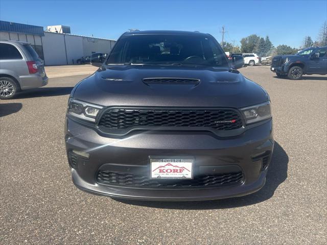 2021 Dodge Durango R/T AWD 2021 Dodge Durango R/T AWD