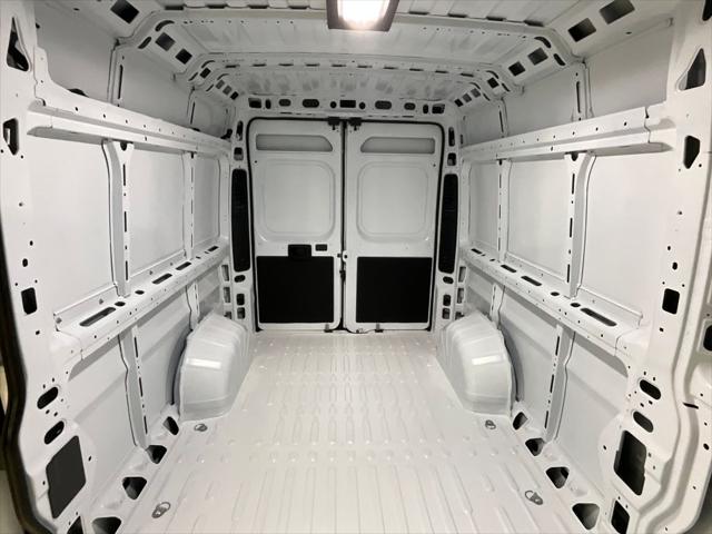 2026 RAM Ram ProMaster RAM PROMASTER 2500 TRADESMAN CARGO VAN HIGH ROOF 159 WB