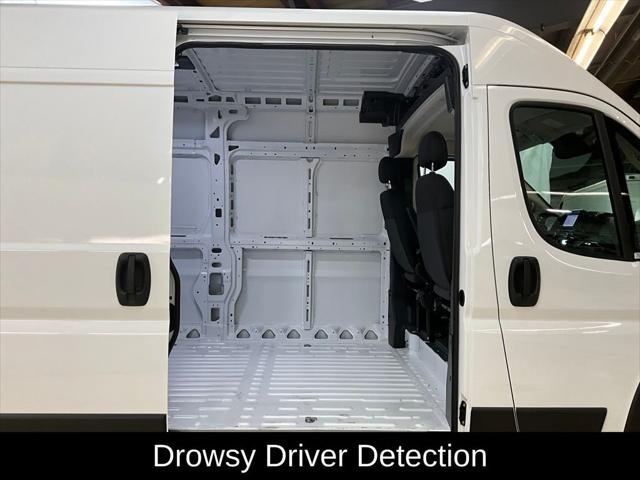 2026 RAM Ram ProMaster RAM PROMASTER 2500 TRADESMAN CARGO VAN HIGH ROOF 159 WB 2026 RAM Ram ProMaster RAM PROMASTER 2500 TRADESMAN CARGO VAN HIGH ROOF 159 WB